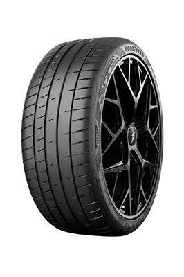 Pneu GOODYEAR EAGLE F1 SUPERSPORT