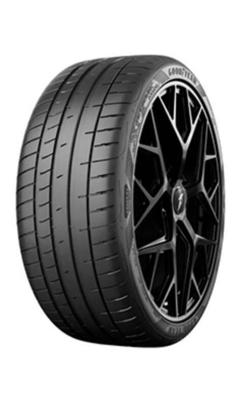 Pneu GOODYEAR EAGLE F1 SUPERSPORT 
