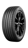 GOODYEAR EFFICIENTGRIP 2 SUV