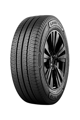 Pneu GOODYEAR EFFICIENTGRIP CARGO 2