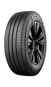 Pneu GOODYEAR EFFICIENTGRIP CARGO 2 C