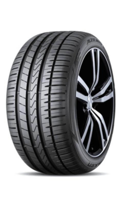 Pneu FALKEN AZENIS FK510A FIA