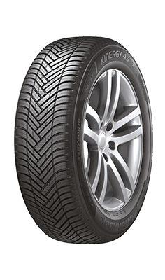 Pneu HANKOOK H750A KINERGY 4S2 X 215 70 R16 100/H