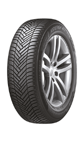 Pneu HANKOOK H750A KINERGY 4S2 X