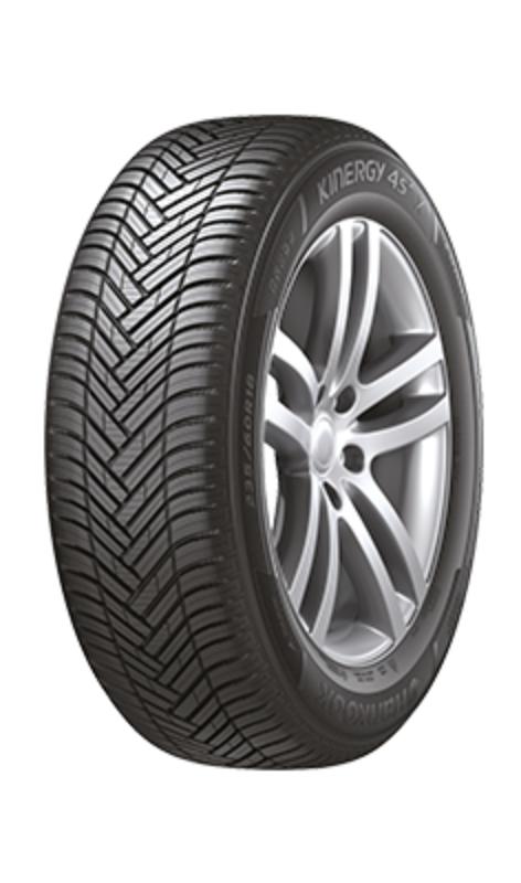 Pneu HANKOOK H750A KINERGY 4S2 X 
