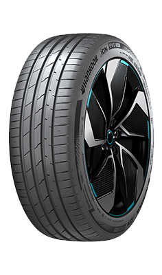 Pneu HANKOOK ION EVO SUV