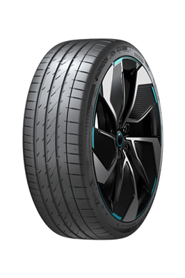 Pneu HANKOOK IK31 ION EVO R