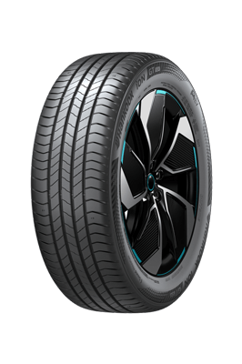 Pneu HANKOOK IK41A ION GT SUV