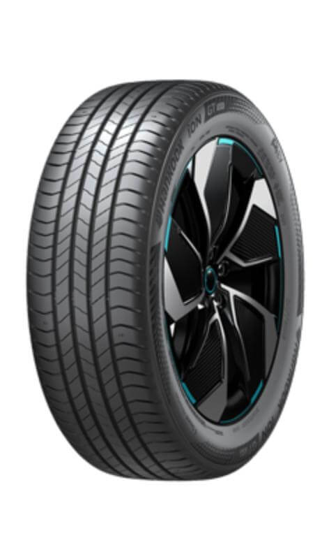 Pneu HANKOOK IK41A ION GT SUV 