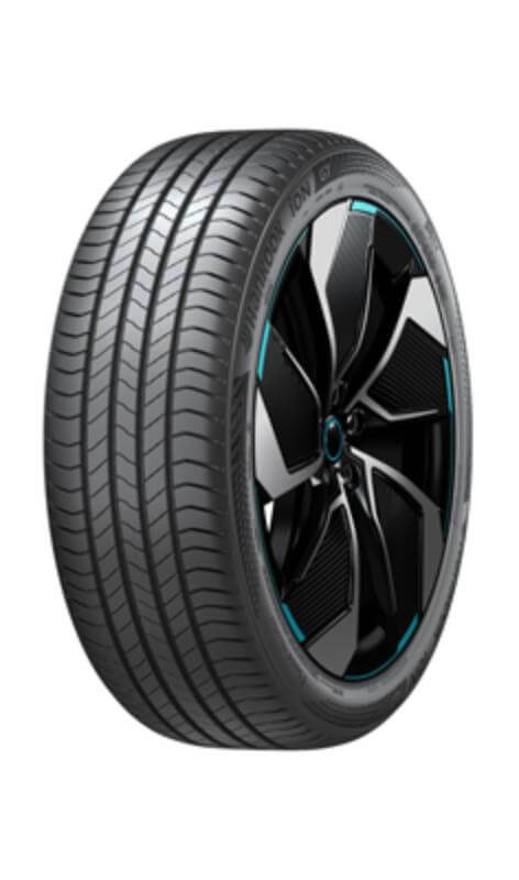 Pneu HANKOOK IK41 ION GT 