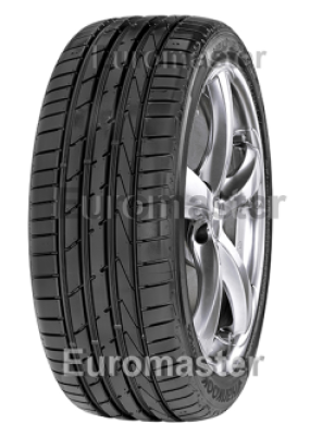 Pneu HANKOOK K117C VENTUS S1 EVO2 SUV 225 60 R18 104/W