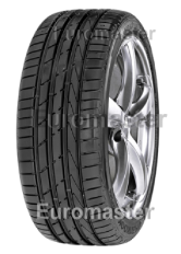 Pneu HANKOOK K117C VENTUS S1 EVO2 SUV *