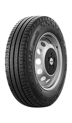 Pneu KLEBER TRANSPRO 2