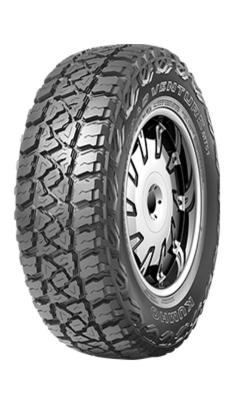 Pneu KUMHO MT51 
