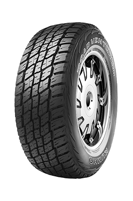 Pneu KUMHO AT61