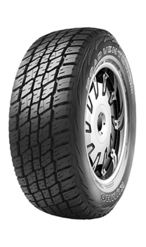 Pneu KUMHO AT61 