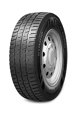 Pneu KUMHO CW51