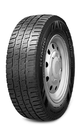 Pneu KUMHO CW51 C