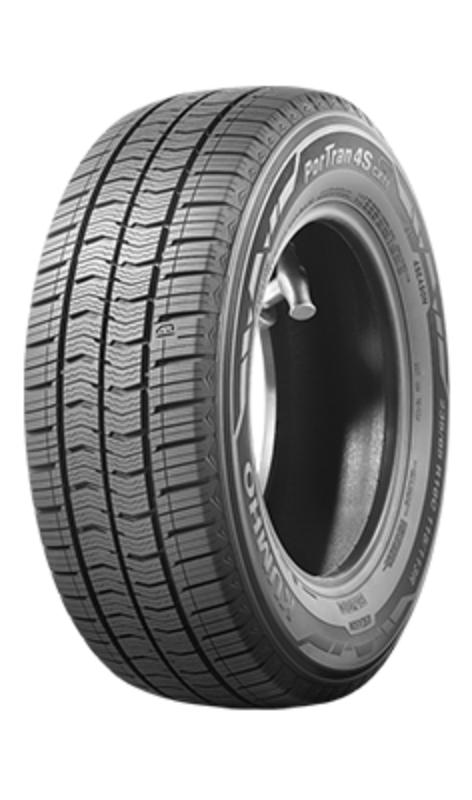 Pneu KUMHO CX11 