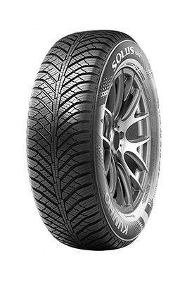 Pneu KUMHO HA31