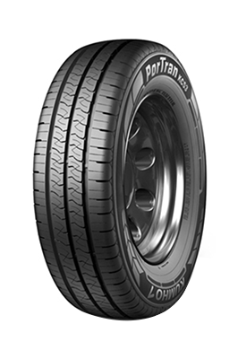 Pneu KUMHO KC53