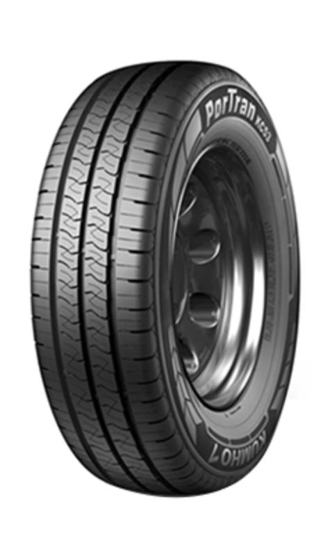 Pneu KUMHO KC53 C