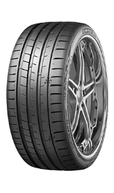 Pneu KUMHO PS91