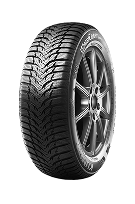 Pneu KUMHO WP51