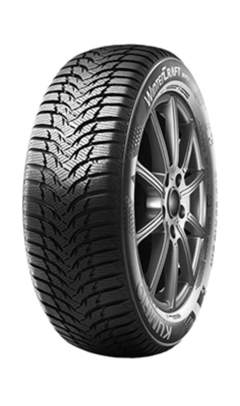 Pneu KUMHO WP51 