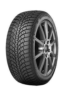 Pneu KUMHO WP71
