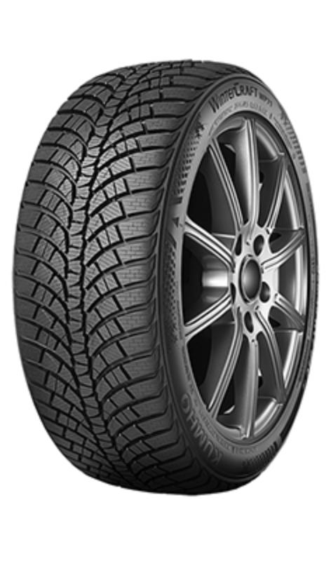 Pneu KUMHO WP71 