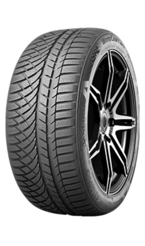 Pneu KUMHO WP72 