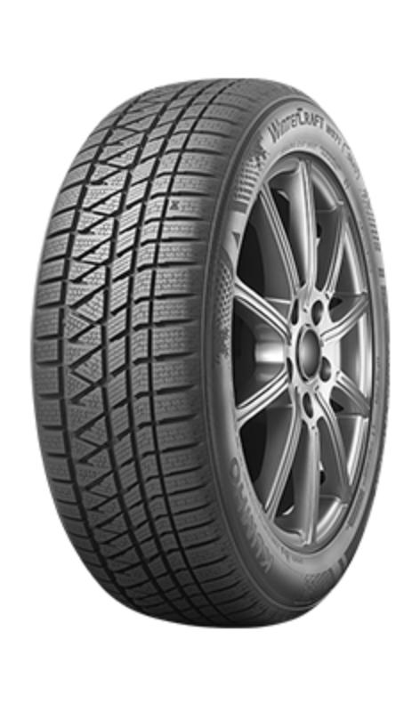 Pneu KUMHO WS71 