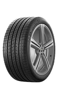 Pneu MICHELIN PILOT SPORT A/S 3 315 35 R20 110/V