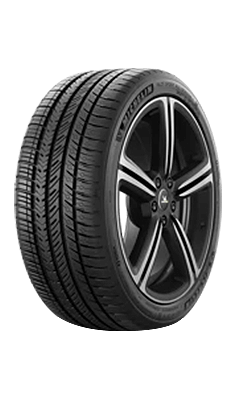 Pneu MICHELIN PILOT SPORT A/S 4