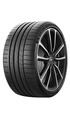 Pneu MICHELIN PILOT SPORT S 5