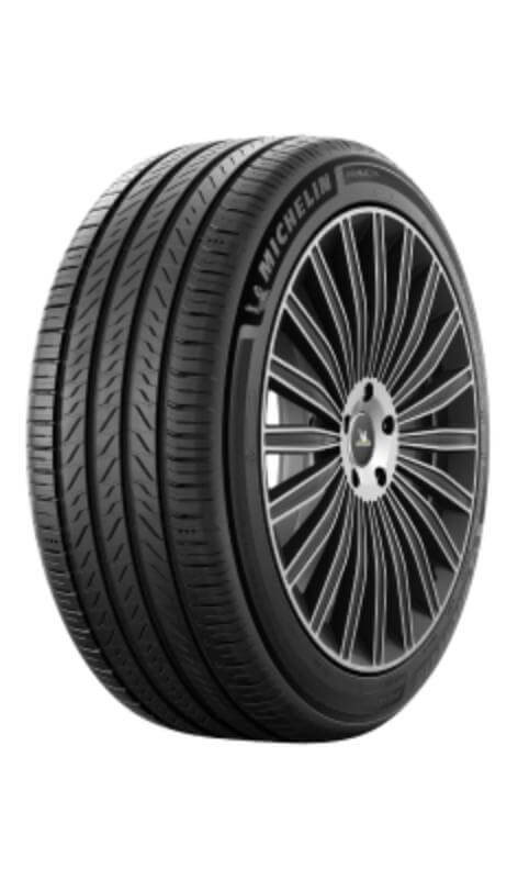 Pneu MICHELIN PRIMACY 5 