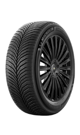 Pneu MICHELIN CROSSCLIMATE 3