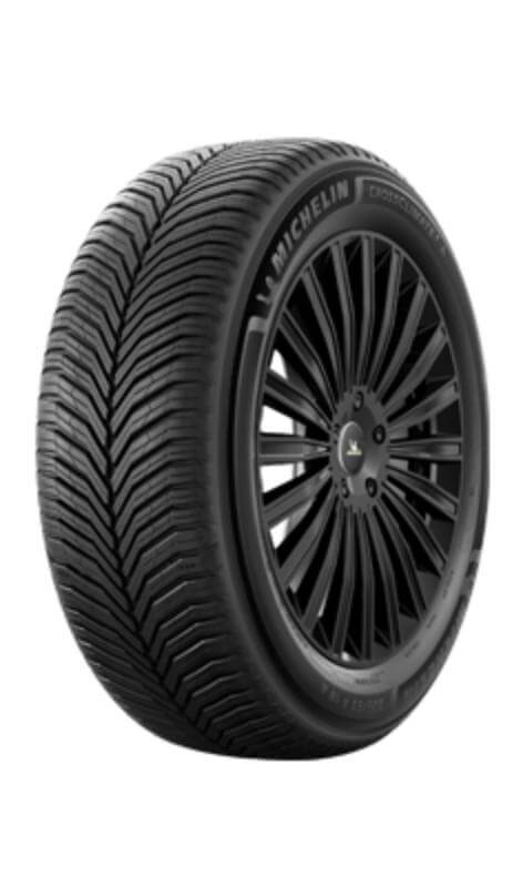 Pneu MICHELIN CROSSCLIMATE 3 