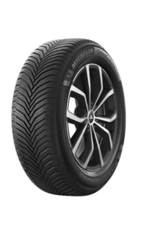 Pneu MICHELIN CROSSCLIMATE 2 SUV 