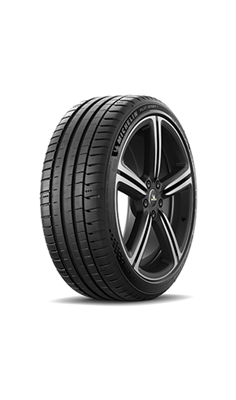 Pneu MICHELIN PILOT SPORT 5 225 45 R17 94/Y