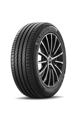 Pneu MICHELIN PRIMACY 4+ 225 40 R18 92/Y