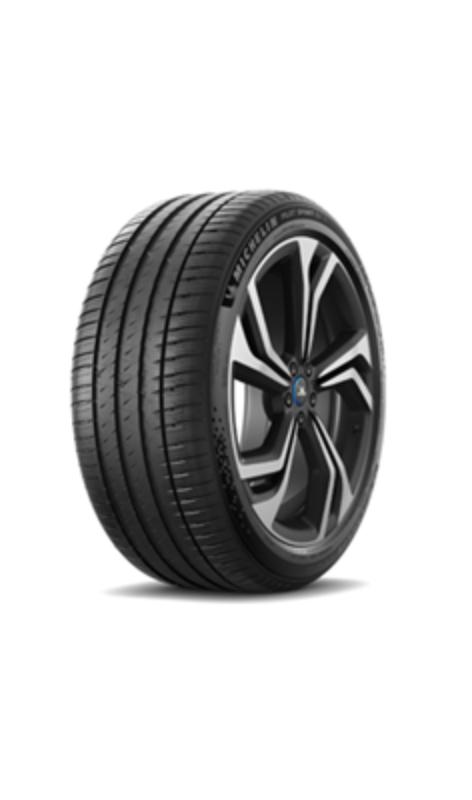 Michelin Pilot Sport EV 255/40 R21 102W XL I FP I NIO - View #12