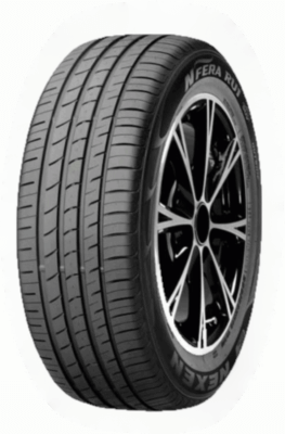 Pneu NEXEN N'FERA RU1 225 50 R17 98/W