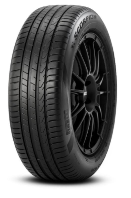 Pneu PIRELLI SCORPION 