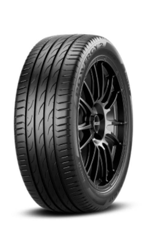 Pneu PIRELLI POWERGY 2 MO