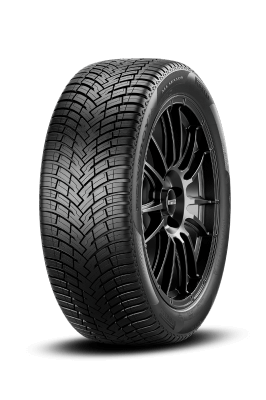 Pneu PIRELLI POWERGY ALL SEASON SF