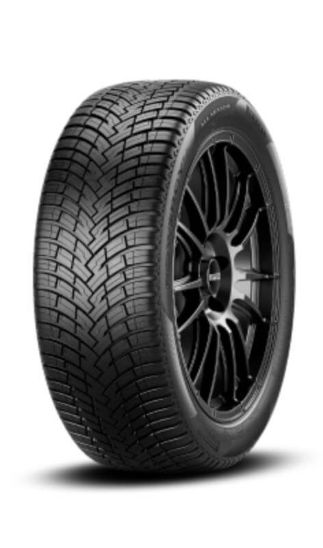 Pneu PIRELLI POWERGY ALL SEASON SF 