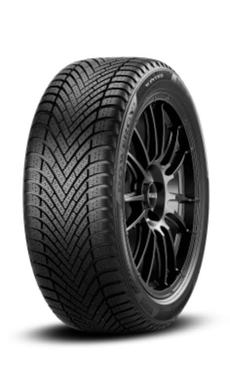 Pneu PIRELLI POWERGY WINTER 