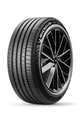 Pneu MICHELIN PILOT SPORT 5 ENERGY
